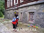 Medobraní s dětským dnem 2009