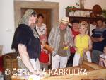 Setkání Jeníčků a Mařenek 2009