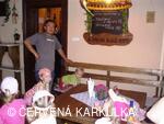 Setkání Jeníčků a Mařenek 2009