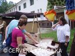 Setkání Jeníčků a Mařenek 2009