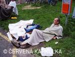 Setkání Jeníčků a Mařenek 2009