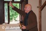 Setkání Jeníčků a Mařenek 2009 - Divadlo Jana Přeučila a Evy Hruškové