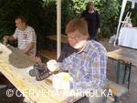 Království perníku 2009