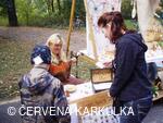 Království perníku 2009