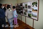 Výstava a vyhodnocení fotosoutěže při sportovní akci PERNÍKIÁDA 28.10.2009