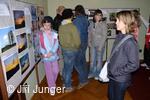 Výstava a vyhodnocení fotosoutěže při sportovní akci PERNÍKIÁDA 28.10.2009