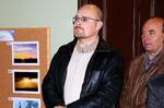 Výstava a vyhodnocení fotosoutěže při sportovní akci PERNÍKIÁDA 28.10.2009