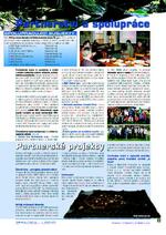 MAS Železnohorský region