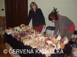 Vánoce v Perníkové chaloupce 2009