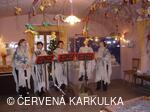 Vánoce v Perníkové chaloupce 2009