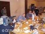 Vánoce v Perníkové chaloupce 2009