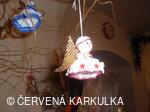 Vánoce v Perníkové chaloupce 2009