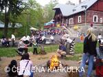Slet čarodějnic 2010
