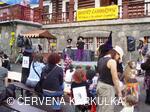 Slet čarodějnic 2010