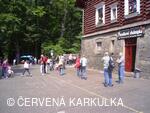 Medobraní s dětským dnem 2010