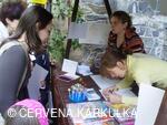 Medobraní a Den dětí 2010