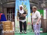 Medobraní a Den dětí 2010 - pohádka o Smolíčkovi, Domov pod Kuňkou
