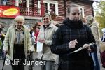 Perníkiáda s VŘSR 2010
