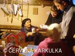 Den duchů 2010