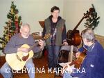 Předvánoční pohlazení 2010