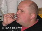 Místní kolo - Pooderského koštování 6.4.2011