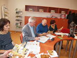 MAS Železnohorský region